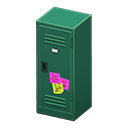 Green Notes