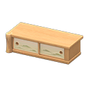 Light Wood