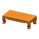 Natural Wood