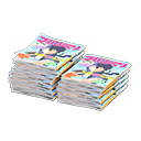 Comics