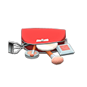Orange Red