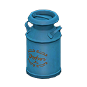 Blue Brown Logo
