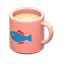 Pink Fish