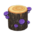 Strange Mushroom