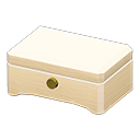 White Wood