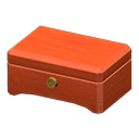 Cherry Wood