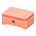 Pink Wood