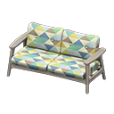 Gray Triangles