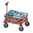 Silver Orange