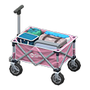 Silver Pink
