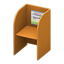 Brown Information
