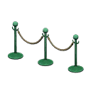 Green & Gray