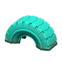 Turquoise