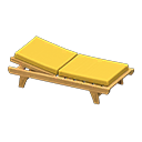 Light Brown Yellow