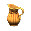 Yellow Amber