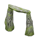 Mossy