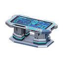 Blue Schematics