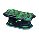 Green Lines Of Code