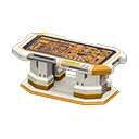Orange Schematics
