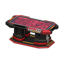 Red Radar