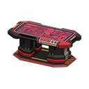 Red Schematics