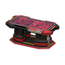 Red Lines Of Code