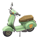 Green Animal