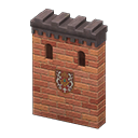 Brown Crown