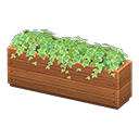 Natural Wood