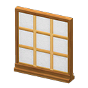 Brown Lattice