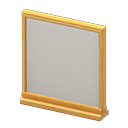 Light Brown Plain