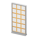 Light Gray Lattice