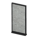 Black Concrete