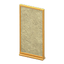 Light Brown Mud Wall