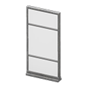 Gray Lined