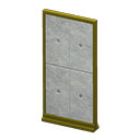 Gold Concrete