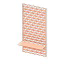 Pink Wood