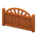 Natural Wood