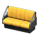 Silver Yellow