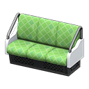 White Green