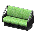 Black Green