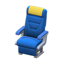 Blue Yellow