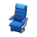 Blue Light Blue