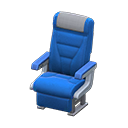 Blue Gray