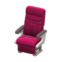 Berry Red
