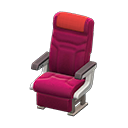 Berry Red Red