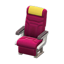 Berry Red Yellow