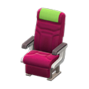 Berry Red Green