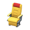 Yellow Red