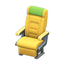 Yellow Green